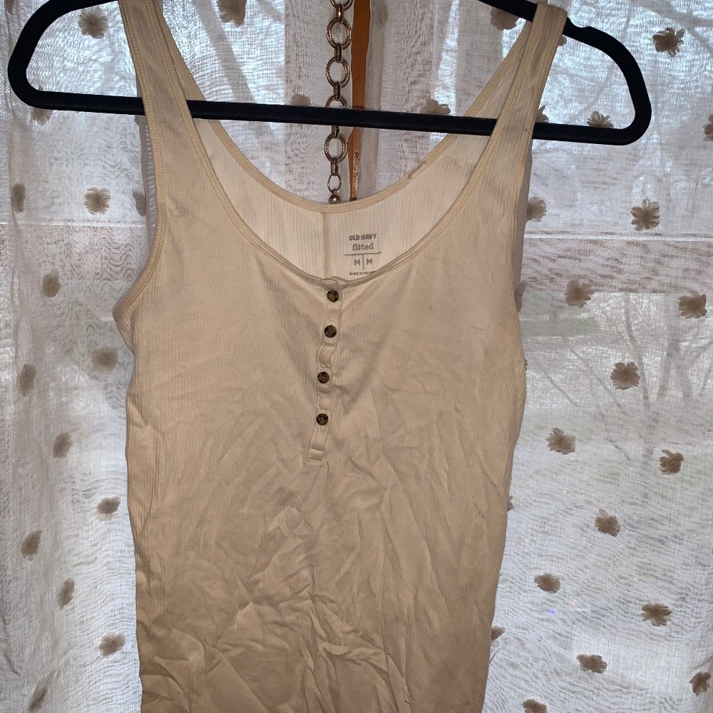 Old Navy Tank Top